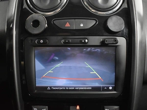 Внедорожник Renault Duster 2015 года, 927100 рублей, Казань