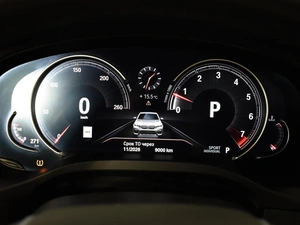 Внедорожник BMW X3 2018 года, 3650000 рублей, Казань