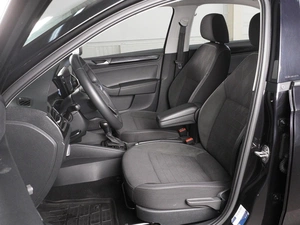 Лифтбек Volkswagen Polo 2021 года, 1749000 рублей, Минеральные Воды