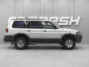 Внедорожник Mitsubishi Pajero Sport 2003 года, 750000 рублей, Ростов-на-Дону