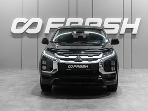 Внедорожник Mitsubishi ASX 2023 года, 3080000 рублей, Тюмень