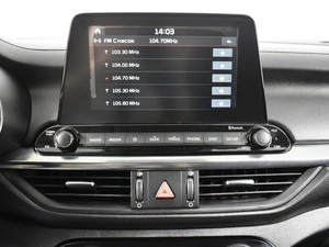 Седан Kia Cerato 2019 года, 1667200 рублей, Казань