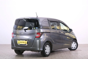 Минивэн Honda Freed 2011 года, 1059000 рублей, Омск