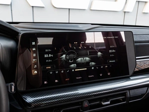 Внедорожник Haval H3 2024 года, 2430000 рублей, Краснодар