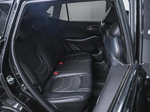 Внедорожник JAC JS4 2023 года, 1448000 рублей, Ставрополь