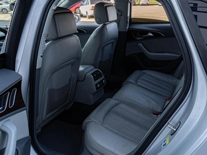 Седан Audi A6 2014 года, 1430000 рублей, Краснодар