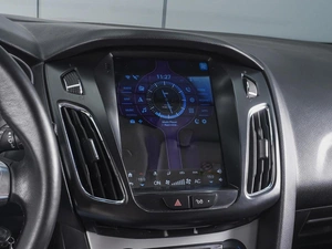 Хетчбэк Ford Focus 2013 года, 850000 рублей, Ростов-на-Дону