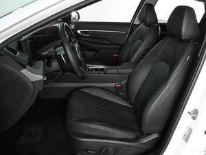 Седан Hyundai Sonata 2025 года, 4299000 рублей, Аксай