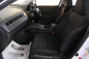 Внедорожник Honda Vezel 2014 года, 1929000 рублей, Омск