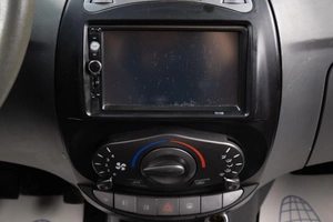 Хетчбэк Chery IndiS (S18D) 2012 года, 249000 рублей, Оренбург