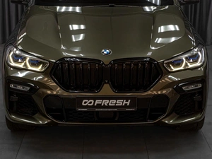 Внедорожник BMW X6 2020 года, 7299000 рублей, Тюмень