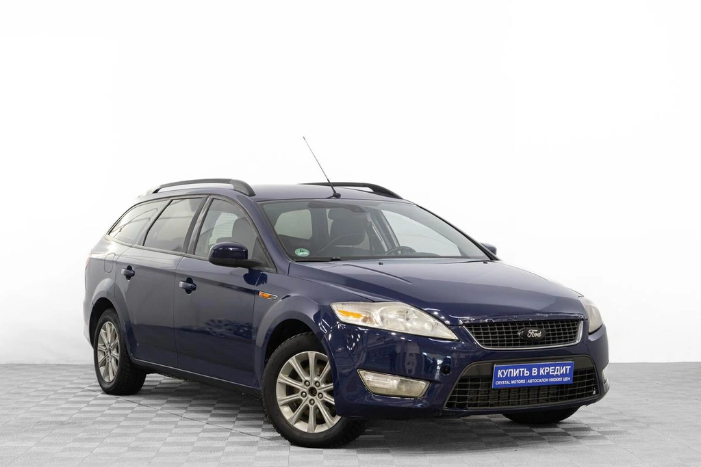 Универсал Ford Mondeo 2008 года, 739000 рублей, Барнаул