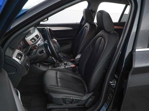 Внедорожник BMW X1 2019 года, 2989444 рублей, Москва