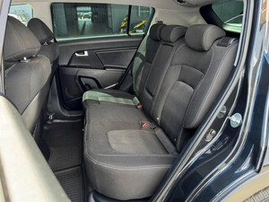 Внедорожник Kia Sportage 2014 года, 1299000 рублей, Кропоткин