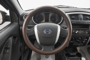 Седан Datsun on-DO 2019 года, 639000 рублей, Барнаул