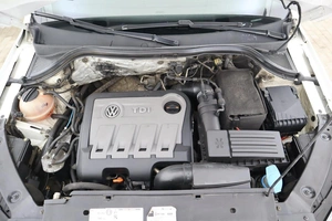 Внедорожник Volkswagen Tiguan 2011 года, 1250000 рублей, Обнинск
