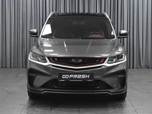 Внедорожник Geely Coolray 2023 года, 1911000 рублей, Ставрополь