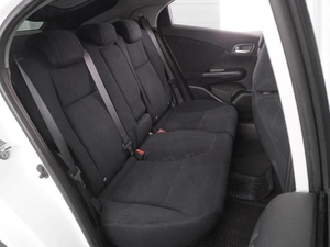 Хетчбэк Honda Civic 2012 года, 1009000 рублей, Воронеж