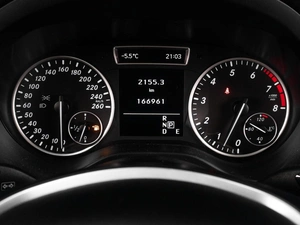 Хетчбэк Mercedes-benz A-класс 2013 года, 1339000 рублей, Тюмень