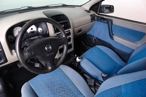 Седан Chevrolet Viva 2005 года, 379000 рублей, Пермь