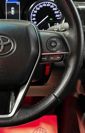 Седан Toyota Camry 2021 года, 3297000 рублей, Красноярск