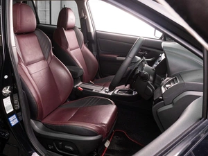 Универсал Subaru Levorg 2017 года, 2033000 рублей, Тюмень