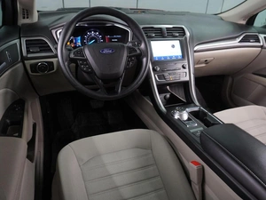 Седан Ford Fusion (North America) 2020 года, 1599000 рублей, Воронеж