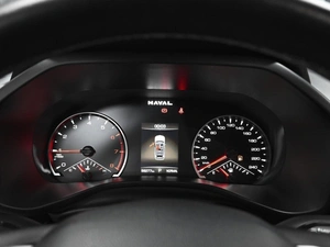 Внедорожник Haval Jolion 2024 года, 1753000 рублей, Ставрополь