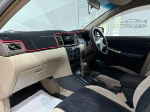 Универсал Toyota Corolla Fielder 2001 года, 379000 рублей, Красноярск