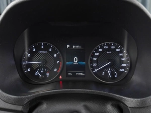 Седан Hyundai Solaris 2020 года, 1679000 рублей, Тюмень