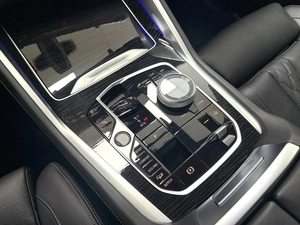 Внедорожник BMW X6 2024 года, 12845000 рублей, Красноярск