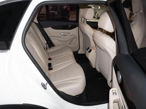 Внедорожник Mercedes-benz GLC-класс 2016 года, 2950000 рублей, Санкт-Петербург