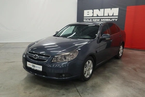 Седан Chevrolet Epica 2007 года, 700000 рублей, Курск