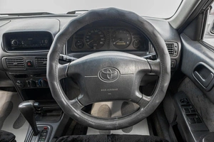 Универсал Toyota Sprinter Carib 1990 года, 439000 рублей, Барнаул