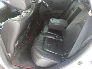 Внедорожник Nissan Murano 2010 года, 969000 рублей, Красноярск