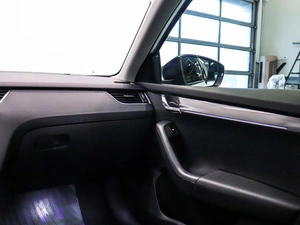 Лифтбек Skoda Octavia 2017 года, 1760000 рублей, Красноярск