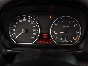 Хетчбэк BMW 1 серия 2010 года, 959000 рублей, Воронеж