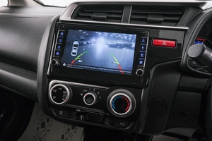 Хетчбэк Honda Fit 2016 года, 1029000 рублей, Красноярск