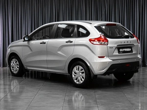 Хетчбэк ВАЗ (LADA) XRAY 2018 года, 869000 рублей, Тюмень