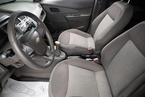 Седан Chevrolet Cobalt 2013 года, 619000 рублей, Оренбург