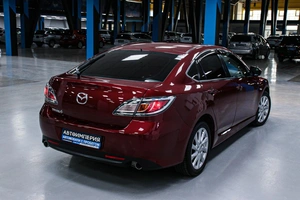 Универсал Mazda 6 2011 года, 1098000 рублей, Солонцы