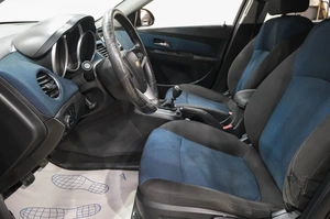 Хетчбэк Chevrolet Cruze 2012 года, 659000 рублей, Новокузнецк