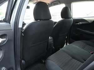 Седан Toyota Corolla 2008 года, 729000 рублей, Волгоград