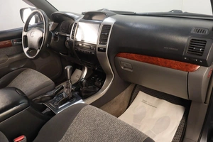 Внедорожник Toyota Land Cruiser Prado 2005 года, 1489000 рублей, Челябинск
