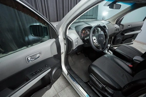 Внедорожник Nissan X-Trail 2008 года, 1047000 рублей, Красноярск