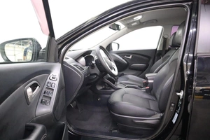 Внедорожник Hyundai ix35 2012 года, 1090000 рублей, Брянск