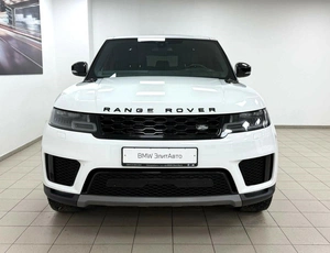 Внедорожник Land Rover Range Rover Sport 2020 года, 6245000 рублей, Красноярск