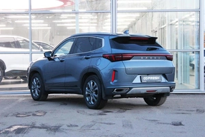 Внедорожник EXEED LX 2020 года, 1780000 рублей, Ярославль