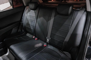 Внедорожник Hyundai Creta 2021 года, 2059000 рублей, Новокузнецк
