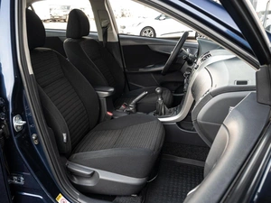 Седан Toyota Corolla 2008 года, 1060000 рублей, Краснодар